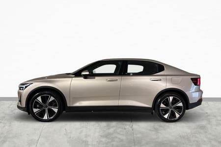 Polestar 2 Long Range Single Motor