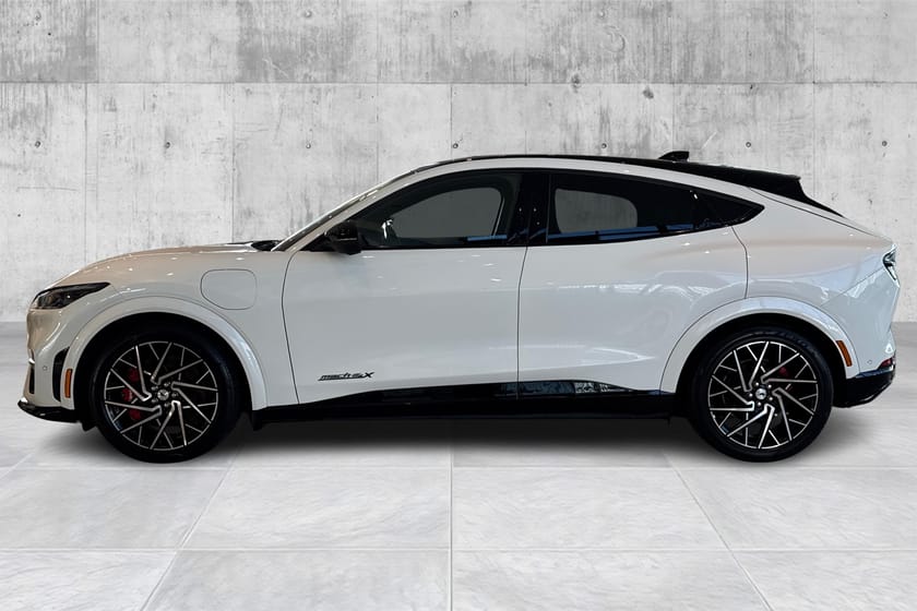 Bilde 3 av Ford Mustang Mach-E GT