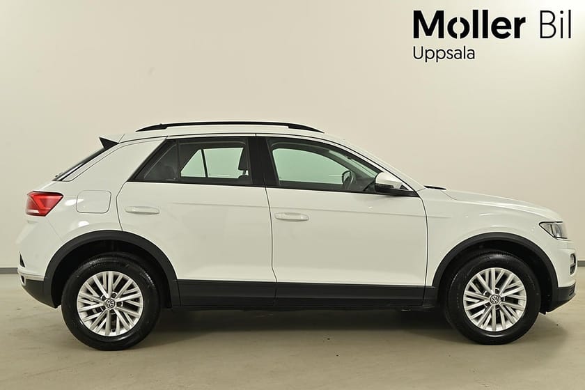 Bild 5 av Volkswagen T-Roc