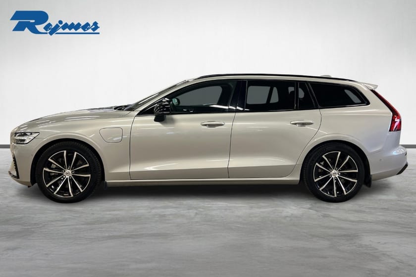 Bild 3 av Volvo V60