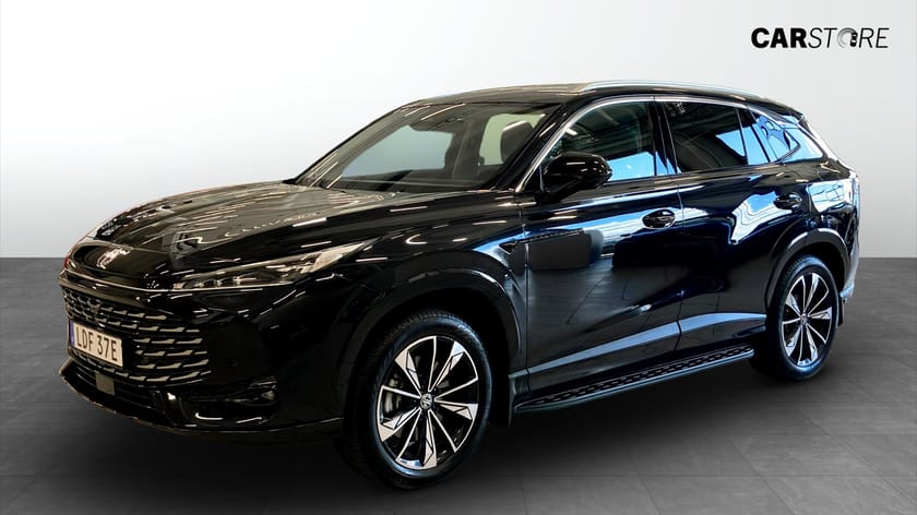 Bild 1 av MG HS PHEV Automatisk, 307hk, |360|Carplay|Navigation|
