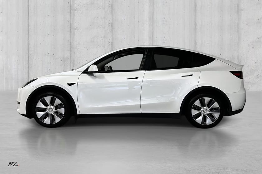 Bilde 4 av Tesla Model Y Long Range AWD