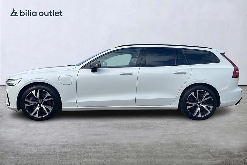 Bild 3 av Volvo V60