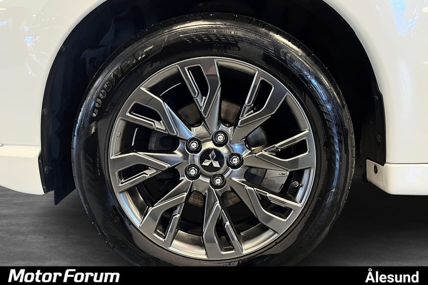 Bilde 5 av Mitsubishi Outlander PHEV