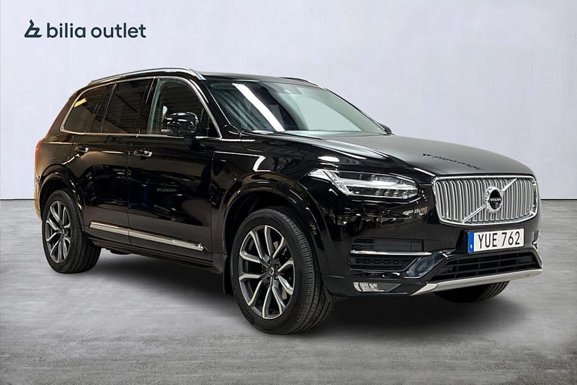 Bild 4 av Volvo XC90