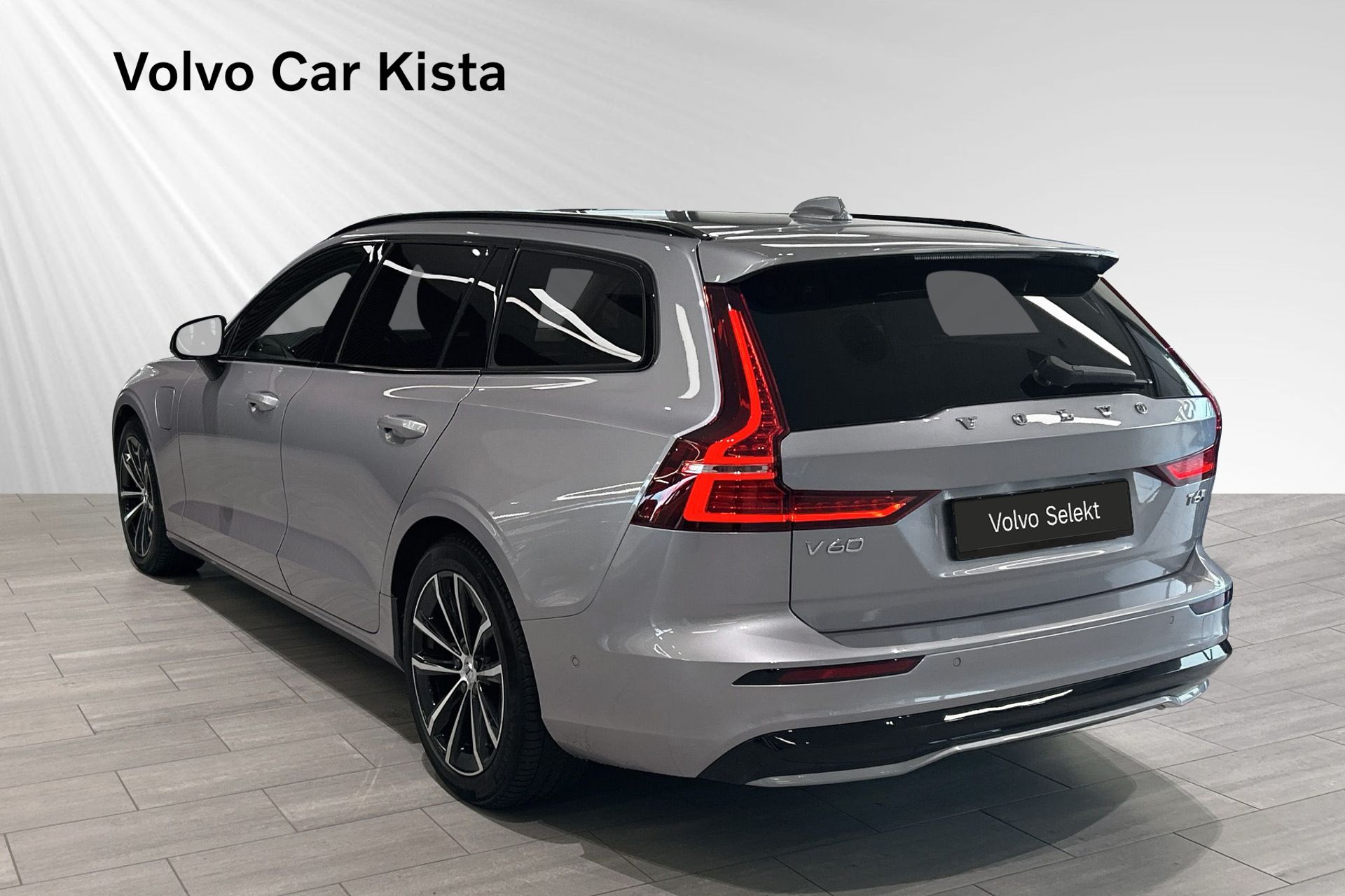 Volvo V60 T6 Plus Dark H/K 360Kam 2026, bild 4/10