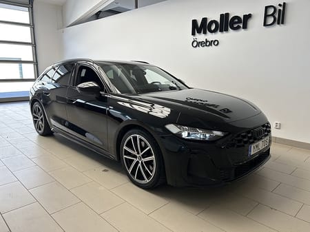 Audi A5 Avant