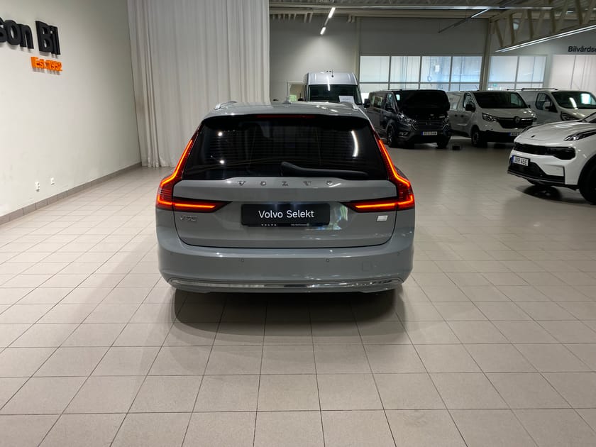Bild 5 av Volvo V90