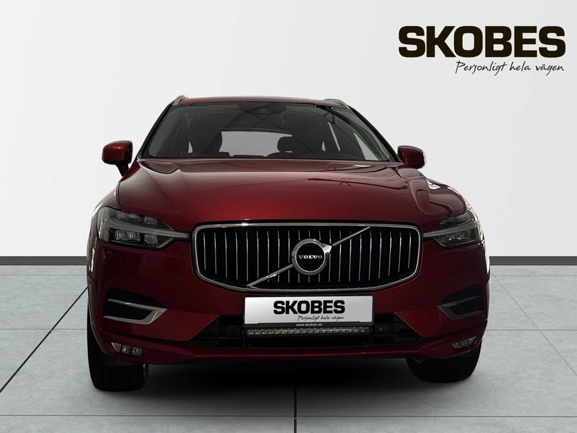 Bild 2 av Volvo XC60 D5 AWD Inscription