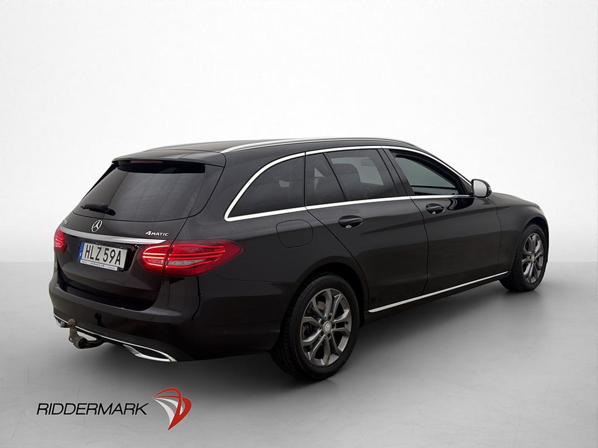 Mercedes-Benz C 2020, bild 6/32