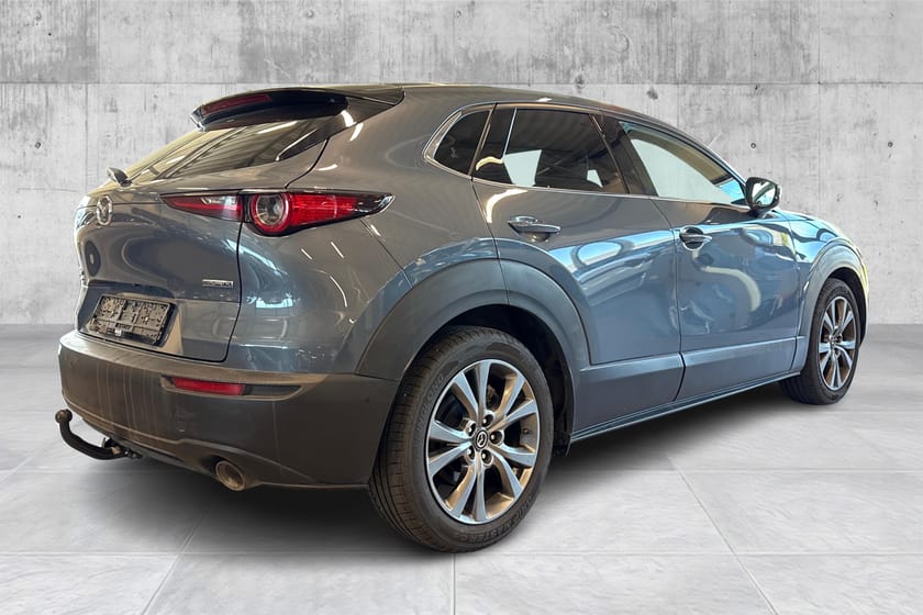 Bilde 5 av Mazda CX-30