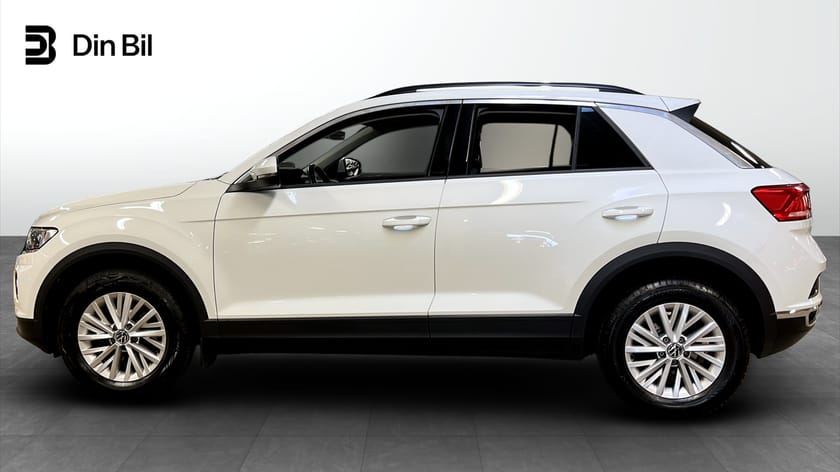Bild 2 av Volkswagen T-Roc