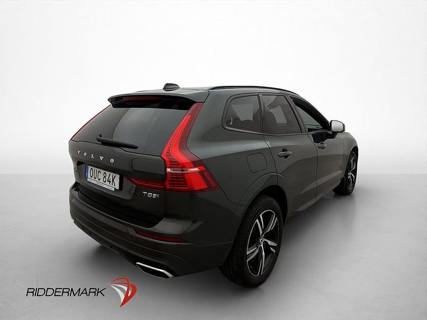Bild 4 av Volvo XC60