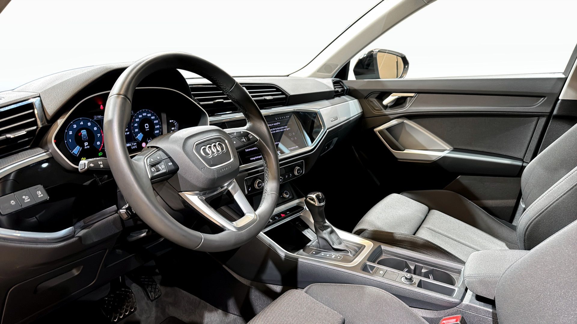 Audi Q3 35 TFSI 2025, kuva 7/10