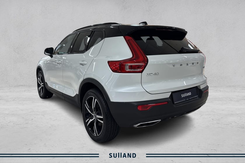 Bilde 3 av Volvo XC40
