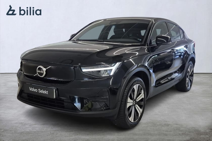 Bild 1 av Volvo C40 Recharge Single Motor Core