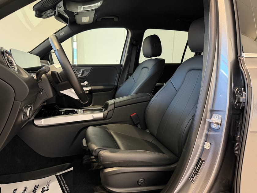 Bilde 5 av Mercedes-Benz EQB 300 4MATIC /SPECIAL EDITION PLUS/MEMORY/360 KAMERA