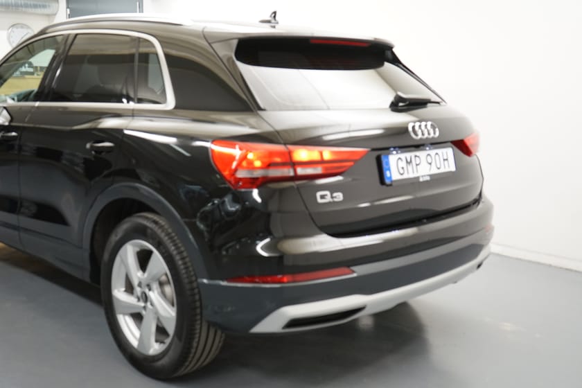 Bild 3 av Audi Q3 35 TFSI 