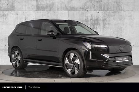 Volvo EX90 Twin Motor Performance