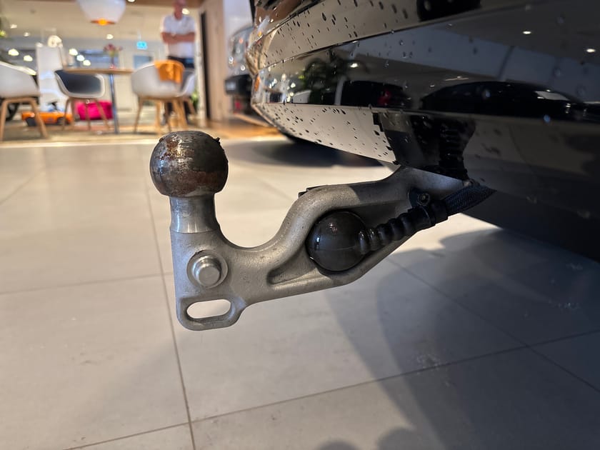 Bild 2 av Volvo EX90 Twin Motor Performance
