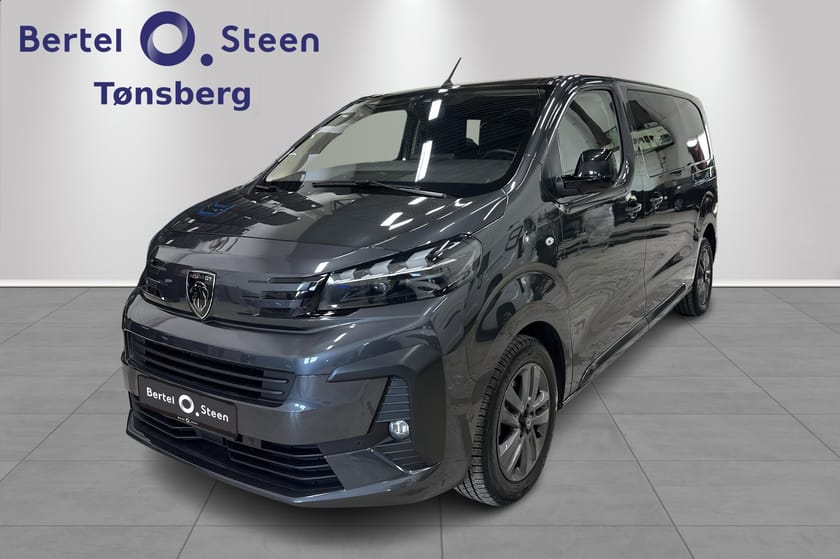 Bilde 1 av Peugeot Expert Mester L2 180 hk automat
