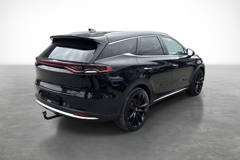Bilde 5 av BYD Tang EV AWD Hengerfeste