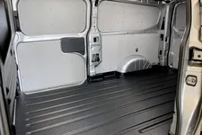 Ford Transit Custom 320 Plug-in Hybrid
