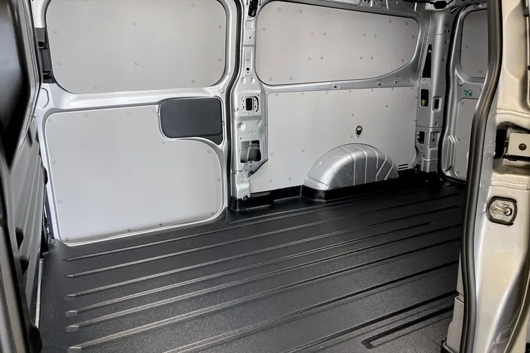 Ford Transit Custom 320 Plug-in Hybrid