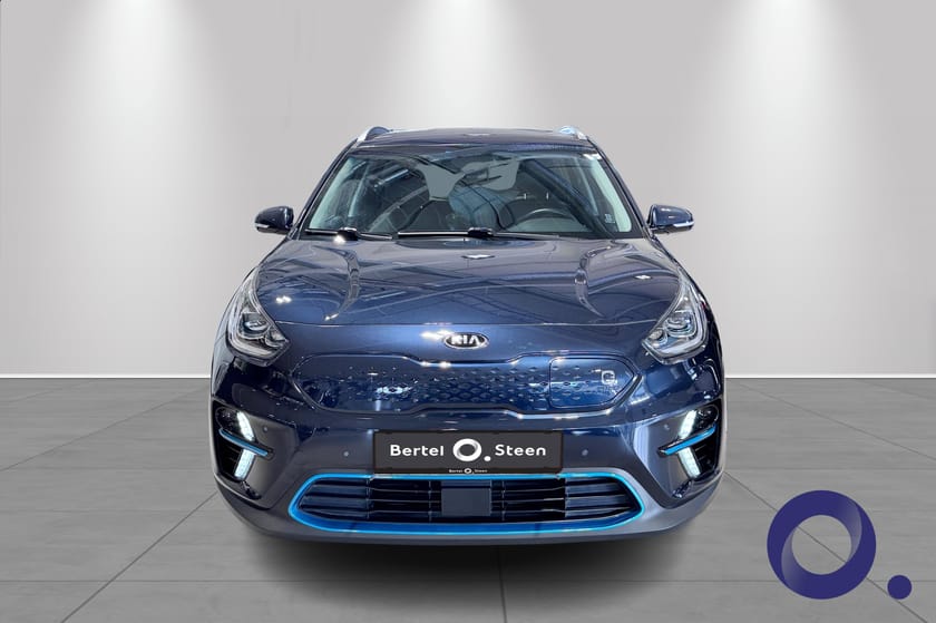 Bilde 4 av Kia e-Niro Exclusive / SKINN / ADAPTIV CRUISE / GODT UTSTYRT! /