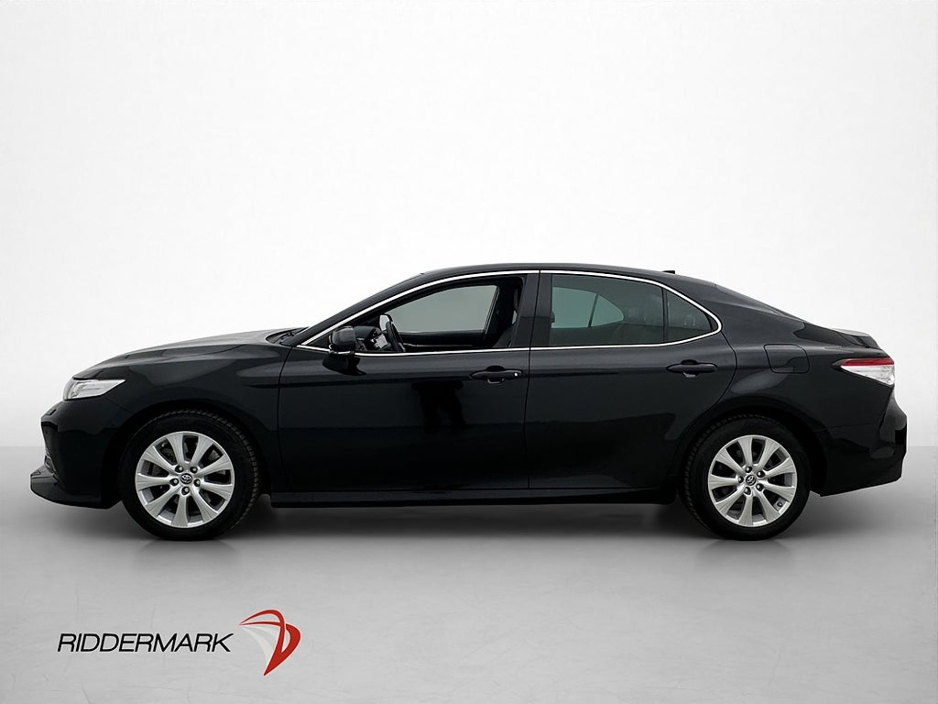 Toyota Camry 2021, bild 5/35