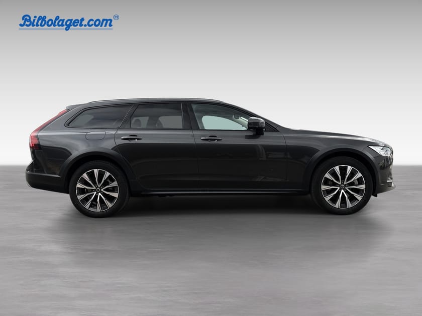 Bild 4 av Volvo V90 Cross Country B4 AWD Diesel Plus