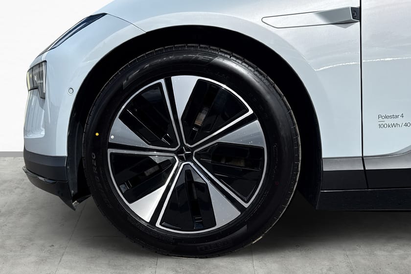 Bild 5 av Polestar 4 Long Range Dual Motor Plus, Privat leasing 6995:-