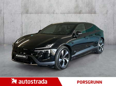 Polestar 4 Long Range Dual motor