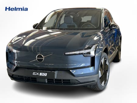 Volvo EX30 P5 Long Range RWD Plus