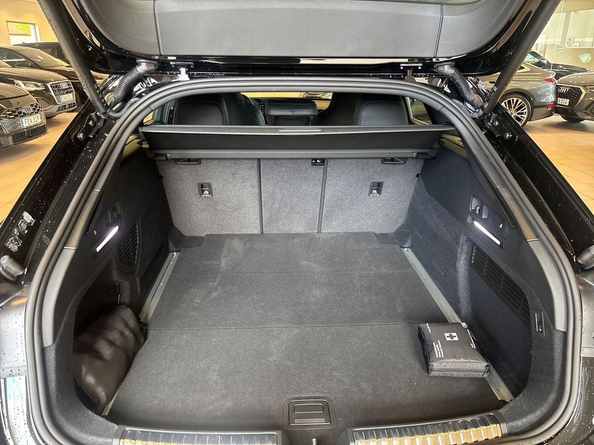 Audi Audi A6 Avant — bild 15