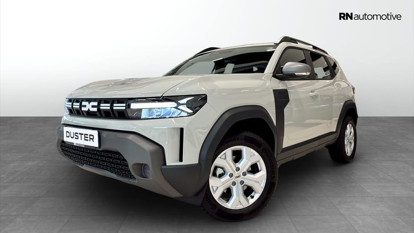 Bild 1 av Dacia Duster Expression | 4X4 Hybrid | Backkamera | Apple Carplay |