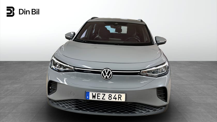 Bild 4 av Volkswagen ID.4 Pro Performance
