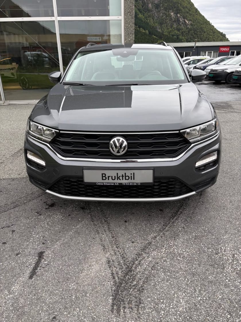 Bilde 5 av Volkswagen T-Roc