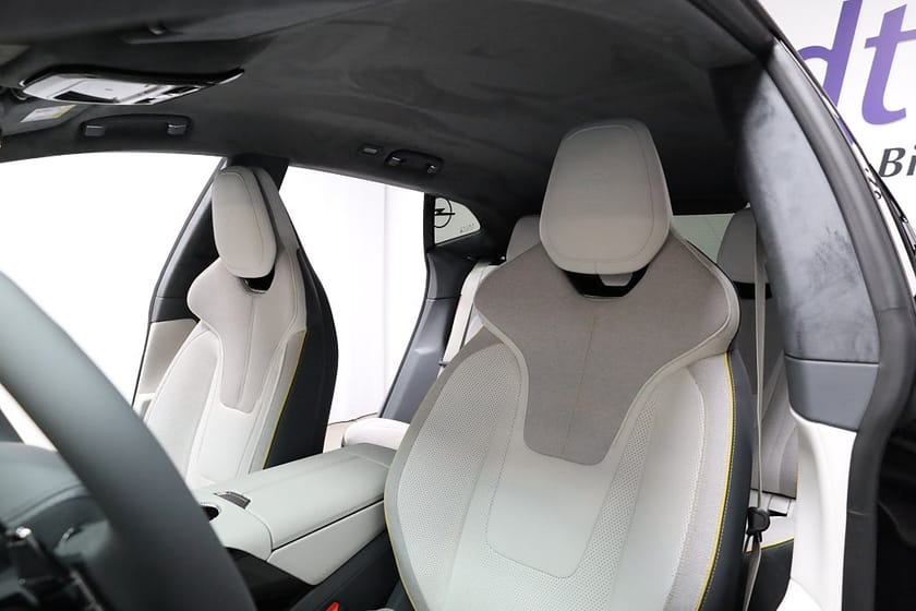 Bild 2 av Lotus Eletre