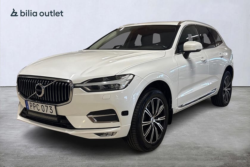 Bild 1 av Volvo XC60