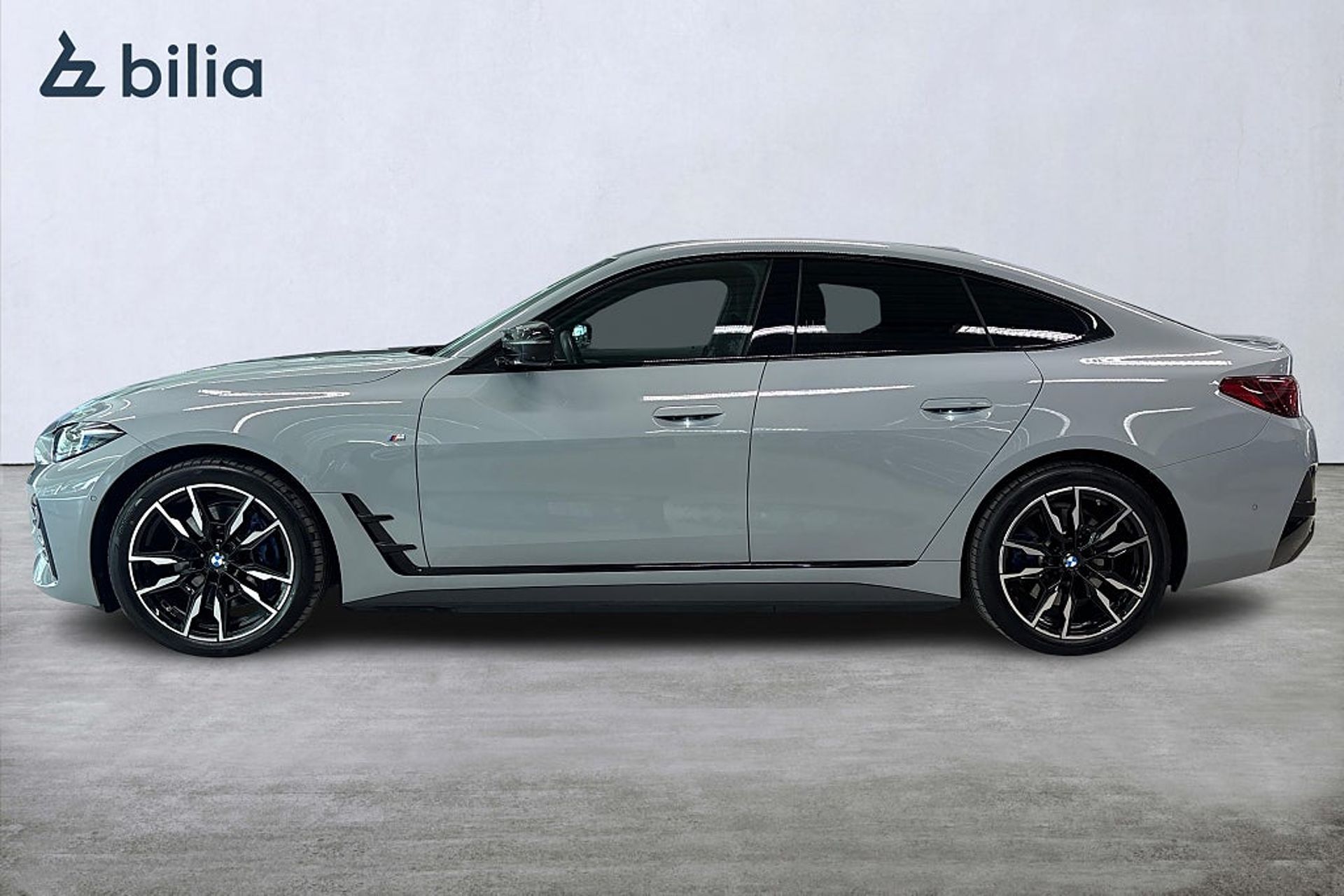 BMW i4 M60 xDrive Gran Coupé 2026, bild 3/10