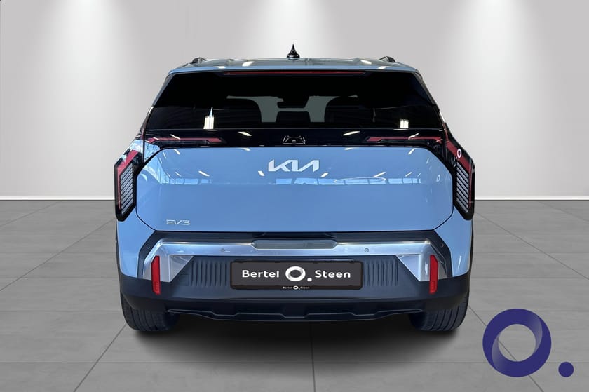 Bilde 4 av Kia EV3 Long Range | Harman/Kardon, Soltak, Head-Up ++