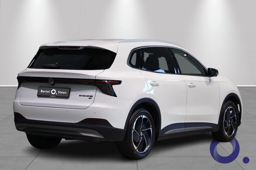 Bilde 4 av MG S5 EV Long Range | Luxury | 360° kamera | Acc