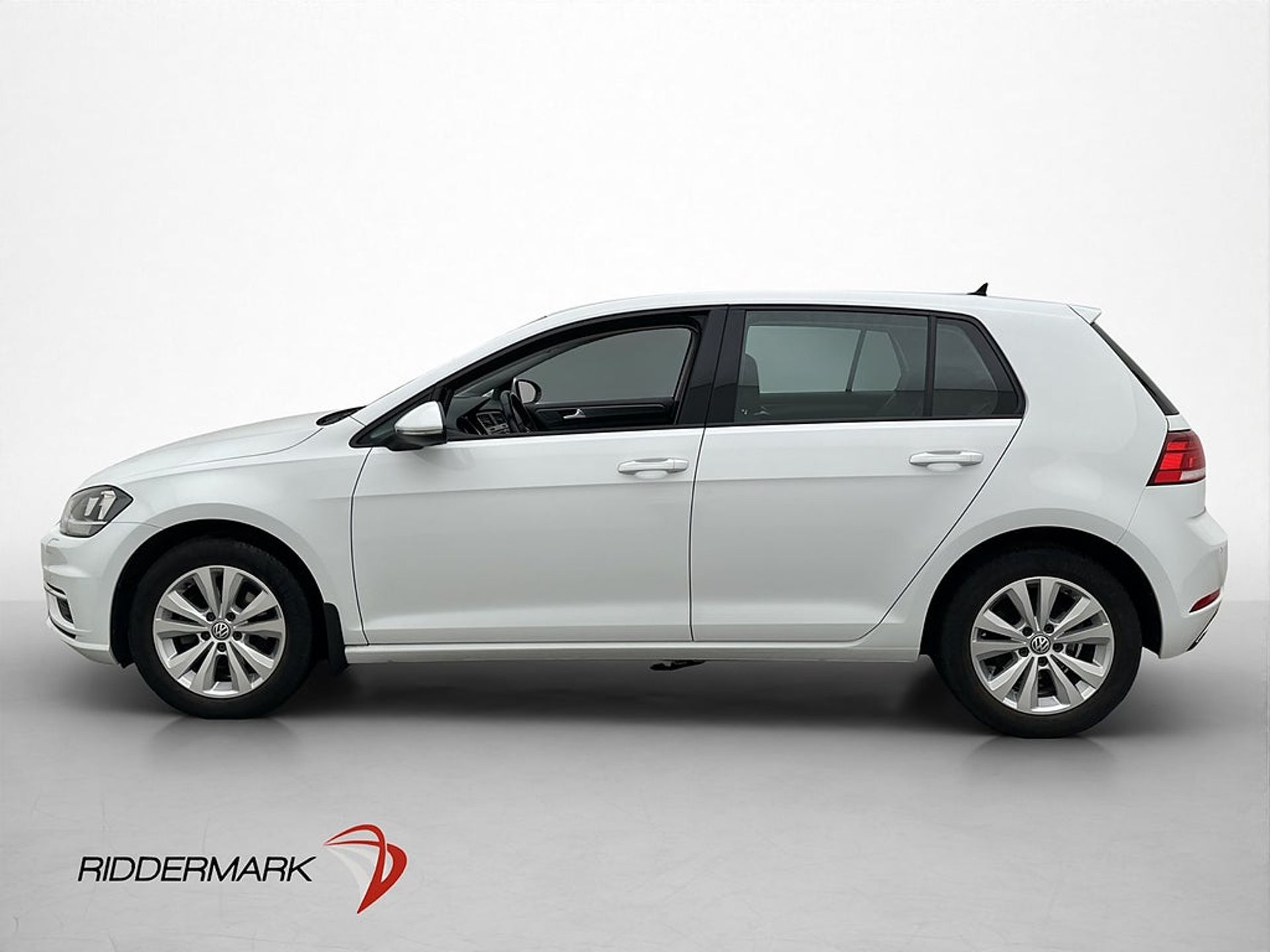 Volkswagen Golf TSI 116hk P-Sensorer 2020, bild 5/10