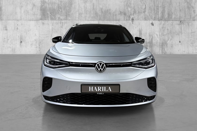 Bilde 4 av Volkswagen ID.4 GTX Comfort Plus / 4MOTION