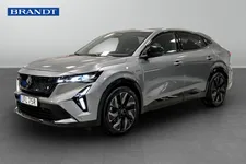 Renault Rafale E-Tech 4×4