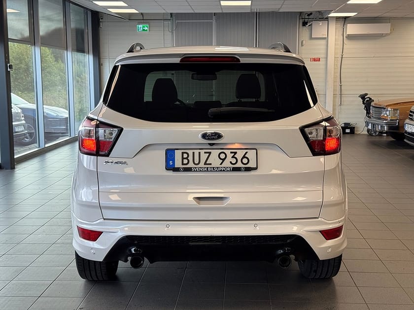 Bild 4 av Ford Kuga