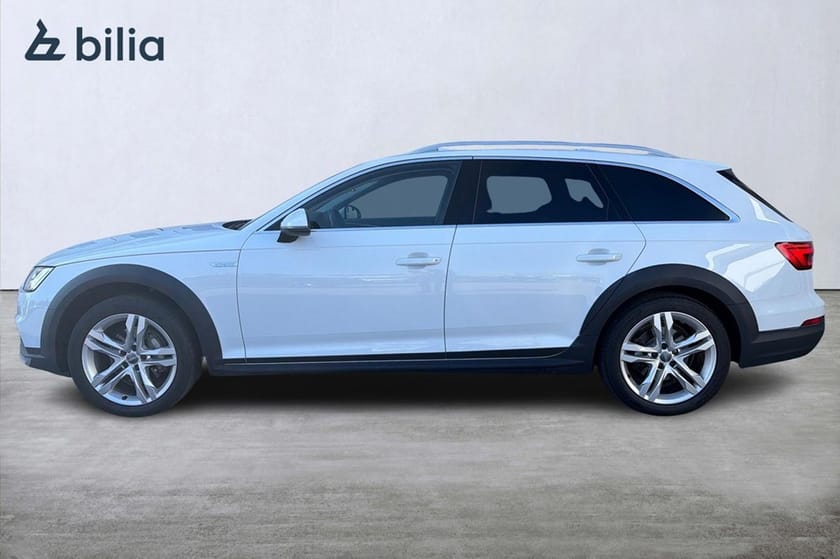 Bild 3 av Audi A4 allroad quattro