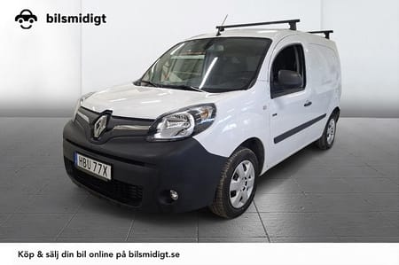Renault Kangoo Z.E. Express