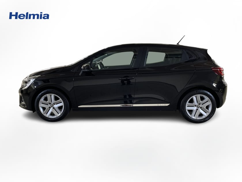 Bild 2 av Renault Clio TCe 100 Zen 5-d